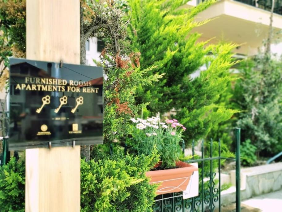 Villa Anna ลีเมนาส ภายนอก รูปภาพ