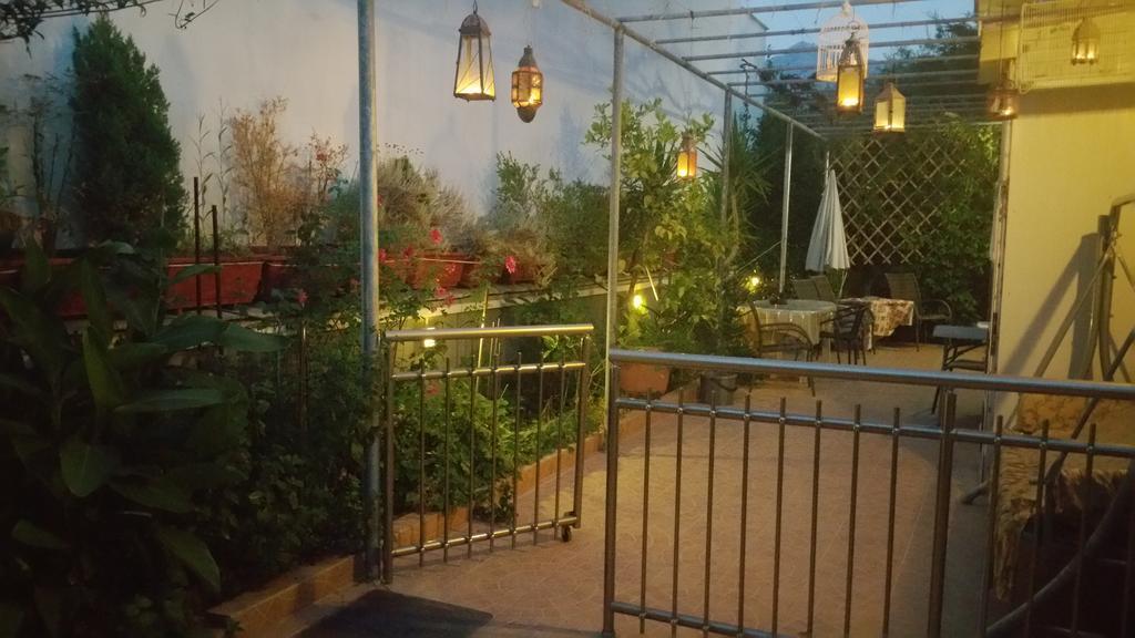 Villa Anna ลีเมนาส ภายนอก รูปภาพ
